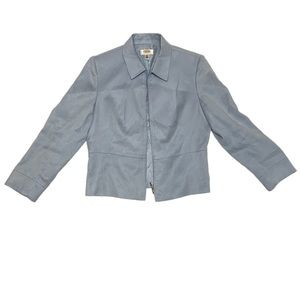Talbots petite Blazer Size 14